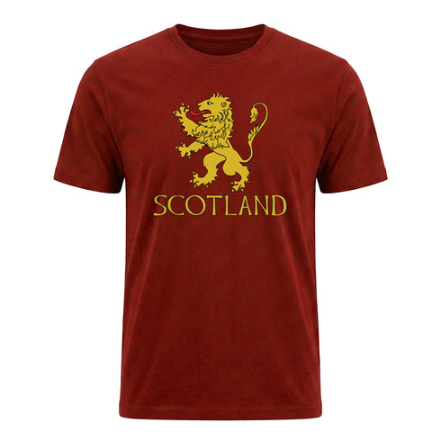 ADULT T-SHIRT | SP LIN/SCT