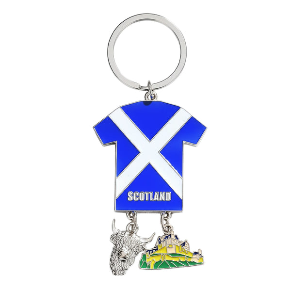 KEYRING | RNW-KYRNG-006