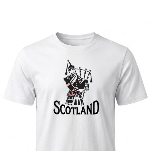 ADULT T-SHIRT | SP PPR/SCT