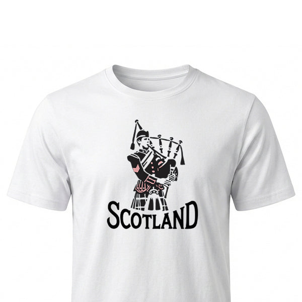 ADULT T-SHIRT | SP PPR/SCT