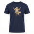 ADULT T-SHIRT | SP COW 9