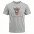 ADULT T-SHIRT | SP BR COW 1