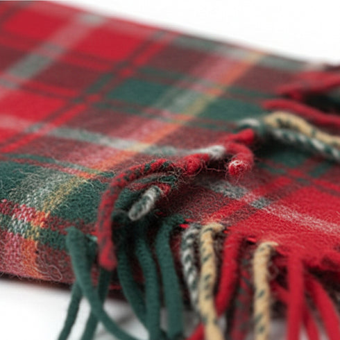 LAMBSWOOL SCARF | RNW-WLSCR-007