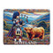 FOIL MAGNET | RNW-FLMG-005