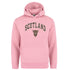 ADULT HOODIE | EMB SCT/BR COW 1