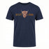 ADULT T-SHIRT | EMB SCOT(BR COW 1)LAND