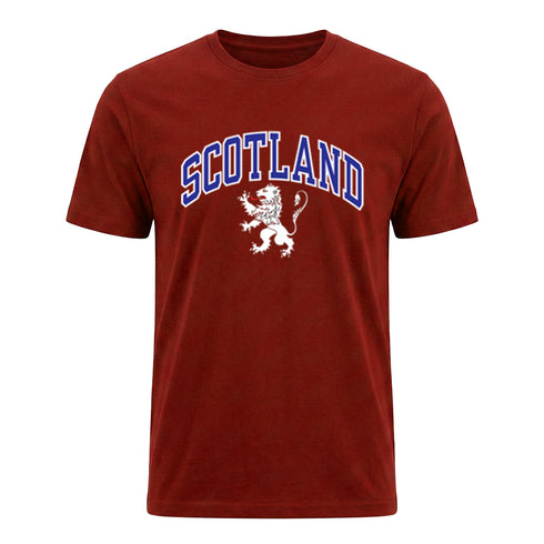 ADULT T-SHIRT | SP SCT/LIN