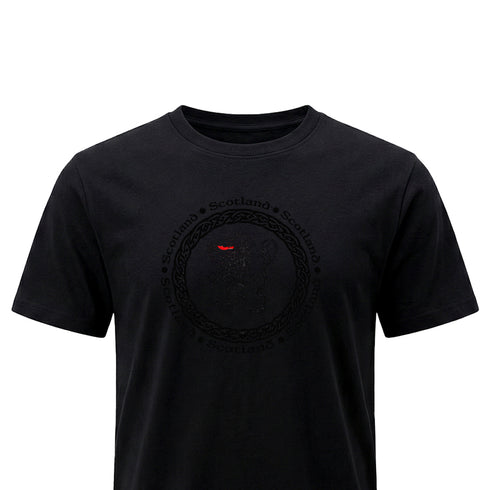 ADULT T-SHIRT | SP CELTIC LION