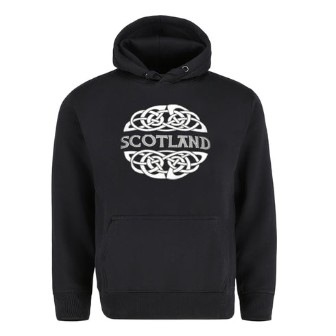 ADULT HOODIE | SP OVAL CELTIC