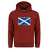 ADULT HOODIE | SP SALTIRE FLAG