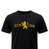 ADULT T-SHIRT | EMB SCOT(LION)LAND