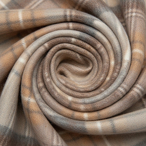 LAMBSWOOL SCARF | RNW-WLSCR-001