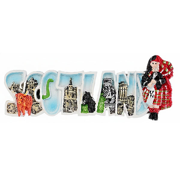 RESIN MAGNET | RNW-RSMG-006