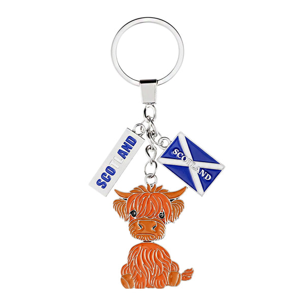 KEYRING | RNW-KYRNG-007
