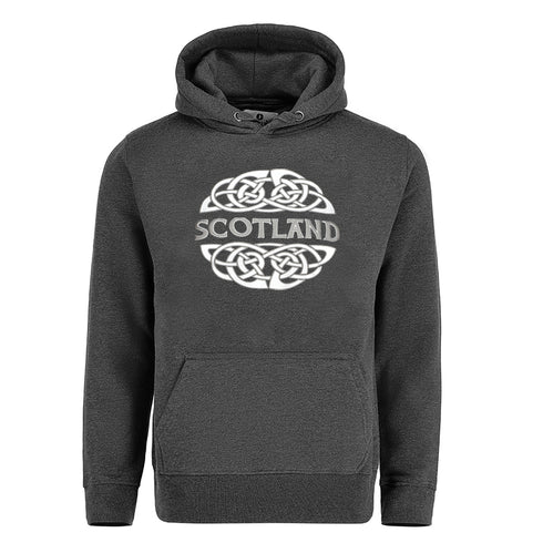 ADULT HOODIE | SP OVAL CELTIC