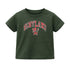KIDS T-SHIRT | TRT APL SCT/LIN