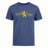 ADULT T-SHIRT | EMB SCOT(LION)LAND