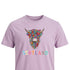 ADULT T-SHIRT | EMB MLT COW 2