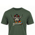 ADULT T-SHIRT | SP COW 10