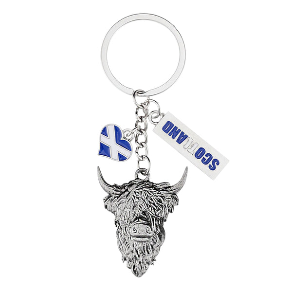 KEYRING | RNW-KYRNG-001