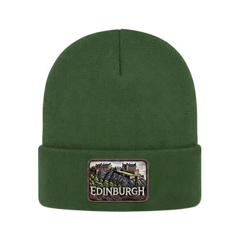 WINTER CAP | RNW-WNHT-025