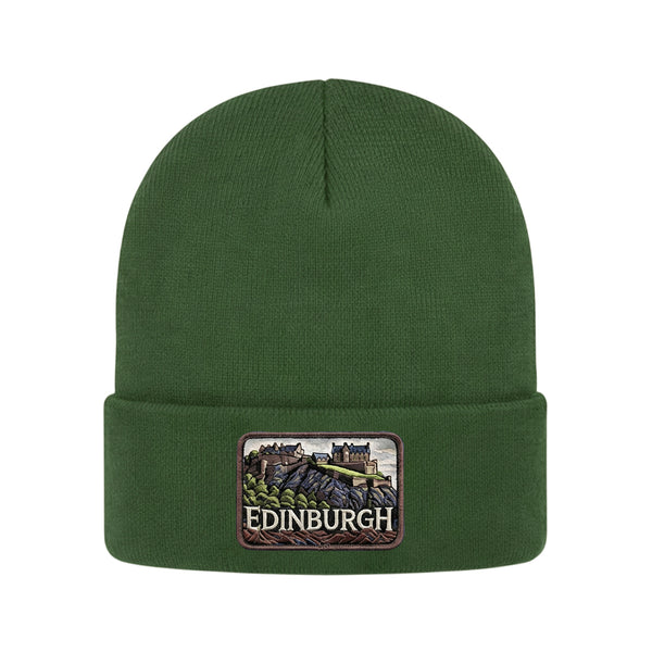 WINTER CAP | RNW-WNHT-025
