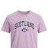 ADULT T-SHIRT | EMB SCT/FLG