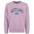 ADULT SWEATSHIRT | EMB SCT/FLG