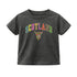 KIDS T-SHIRT | EMB SCT/MLT COW 2