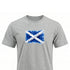 ADULT T-SHIRT | SP SALTIRE FLAG