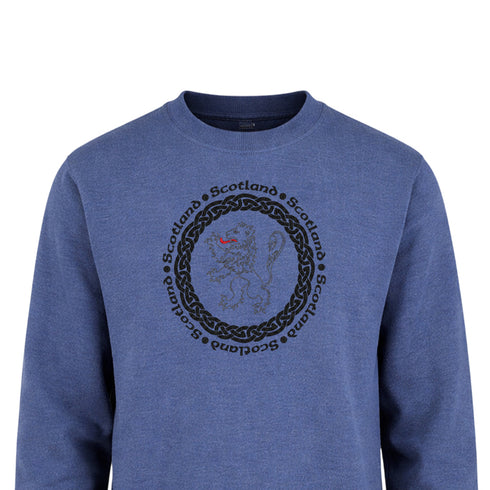 ADULT SWEATSHIRT | SP CELTIC LION