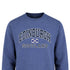 ADULT SWEATSHIRT | NVY APL EDN/FLG/SCT