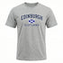 ADULT T-SHIRT | NVY APL EDN/FLG/SCT