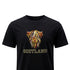 ADULT T-SHIRT | EMB MLT COW 8
