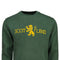 ADULT SWEATSHIRT | EMB SCOT(LION)LAND