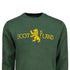 ADULT SWEATSHIRT | EMB SCOT(LION)LAND