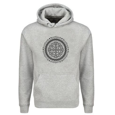 ADULT HOODIE | SP CIRCLE CELTIC