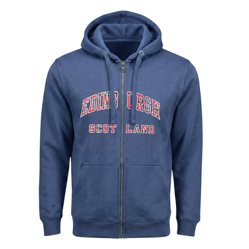 ADULT ZIPPER | TRT APL EDN/SCT
