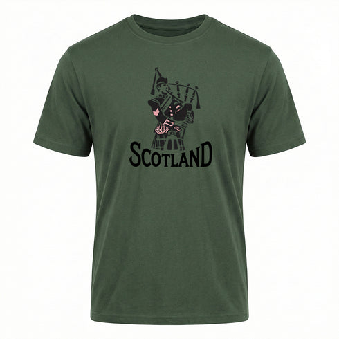 ADULT T-SHIRT | SP PPR/SCT