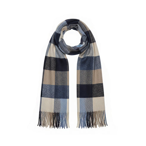 LAMBSWOOL SCARF | RNW-WLSCR-018