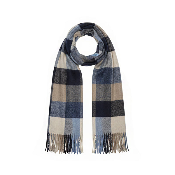 LAMBSWOOL SCARF | RNW-WLSCR-018