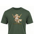 ADULT T-SHIRT | SP COW 9