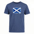 ADULT T-SHIRT | SP SALTIRE FLAG