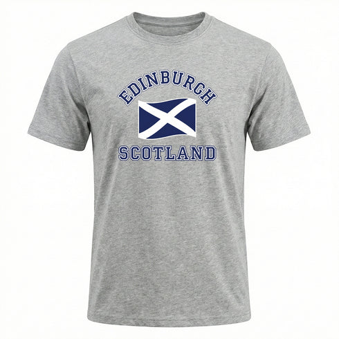 ADULT T-SHIRT | SP EDN/FLG/SCT
