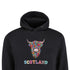 ADULT HOODIE | EMB MLT COW 2
