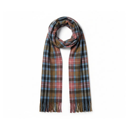 LAMBSWOOL SCARF | RNW-WLSCR-022