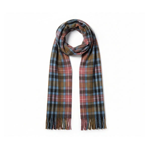 LAMBSWOOL SCARF | RNW-WLSCR-022