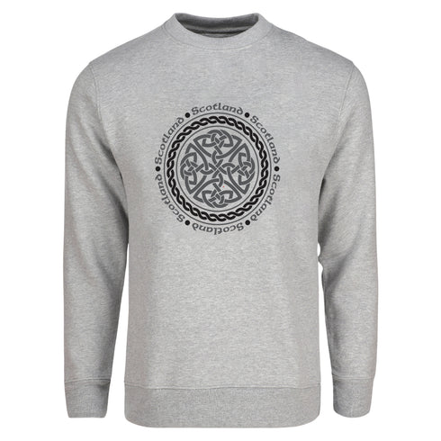 ADULT SWEATSHIRT | SP CIRCLE CELTIC