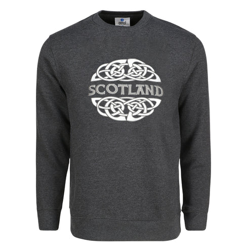 ADULT SWEATSHIRT | SP OVAL CELTIC
