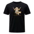 ADULT T-SHIRT | SP COW 9